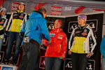 Skiworldcup Fanclubeinzug und Siegerehrung 8914128