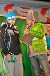 Skiworldcup Fanclubeinzug und Siegerehrung 8914131