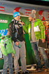 Skiworldcup Fanclubeinzug und Siegerehrung 8914132