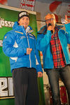 Skiworldcup Fanclubeinzug und Siegerehrung 8914135