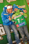 Skiworldcup Fanclubeinzug und Siegerehrung 8914150