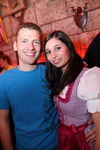 Rot Weiss Rot - Trachten Clubbing 8917319