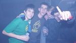 High Risk Party 8921762