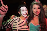 Helloween Party City University