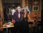 Halloween Party