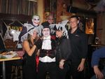 Halloween Party 8937451