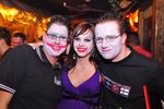 Halloween Clubbing - The First One 8941097