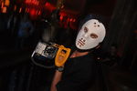 Halloween Clubbing - The First One 8942359