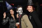 Halloween Oldies Night