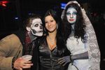 Halloween Oldies Night