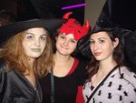 Halloween-Clubbing 8944616