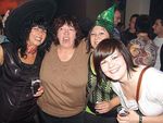 Halloween-Clubbing 8944630