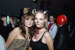 Halloween party