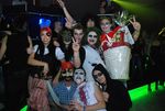 Halloween party