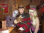 Halloween Party 8954662