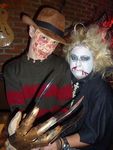 Halloween Party 8954664