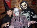 Halloween Party 8954665