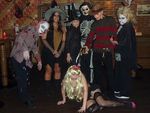 Halloween Party 8954667