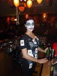 Halloween Party 8954687