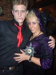 Halloween Party 8954815