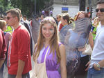 Budapest Parade 2005