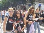 Budapest Parade 2005 896503