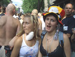 Budapest Parade 2005 896509