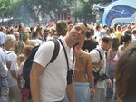 Budapest Parade 2005 896510