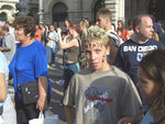 Budapest Parade 2005 896542