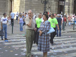 Budapest Parade 2005 896552