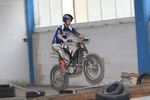 Enduro Hallentraining