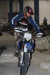 Enduro Hallentraining 8966562