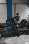 Enduro Hallentraining 8966563