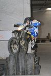 Enduro Hallentraining 8966565