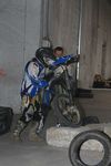 Enduro Hallentraining 8966570