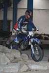 Enduro Hallentraining 8966573