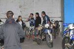 Enduro Hallentraining 8966580