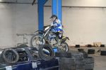 Enduro Hallentraining 8966588