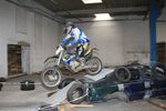 Enduro Hallentraining 8966589