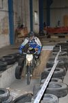 Enduro Hallentraining 8966590