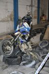 Enduro Hallentraining 8966591