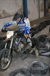 Enduro Hallentraining 8966592