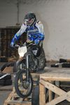 Enduro Hallentraining 8966593