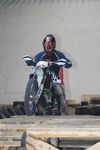 Enduro Hallentraining 8966594