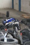 Enduro Hallentraining 8966596