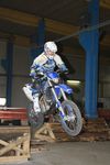 Enduro Hallentraining 8966601