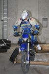 Enduro Hallentraining 8966604