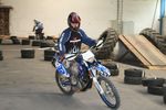 Enduro Hallentraining 8966606