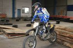 Enduro Hallentraining 8966610