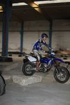 Enduro Hallentraining 8966617